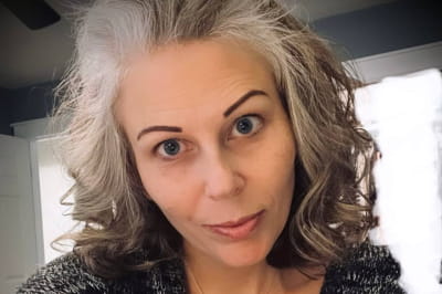 Джулія Еванс