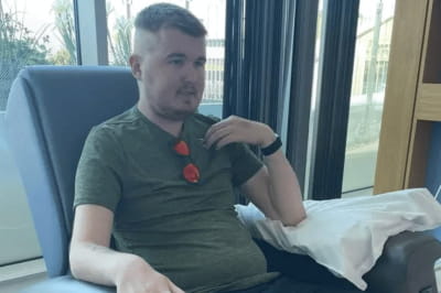 Киран Шинглер