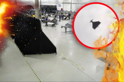 Хлопок на россии