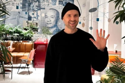 Міша Кацурін