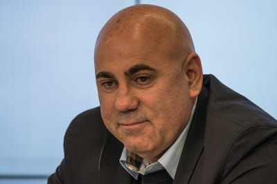 Йосип Пригожин 