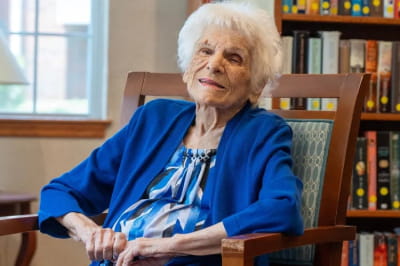 Мілдред Барон