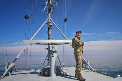 Олександр Бойчук