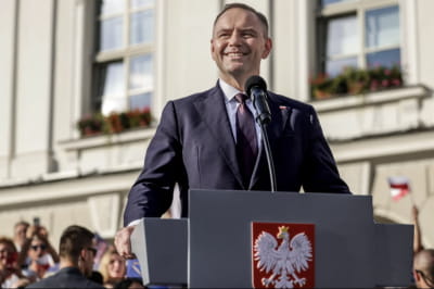 Кароль Навроцкий