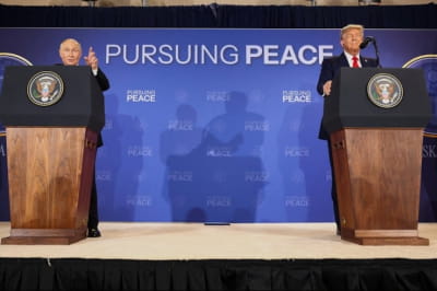 Пресконференція