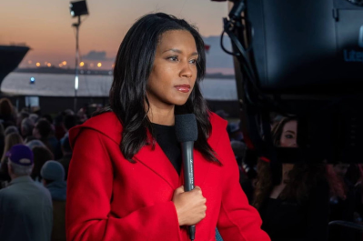 Рейчел Скотт