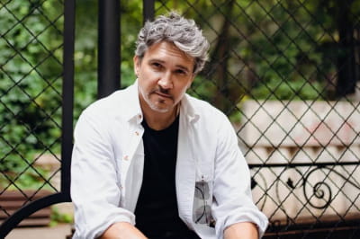 Сергей Кисиль 