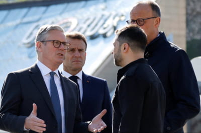 Коалиция желающих