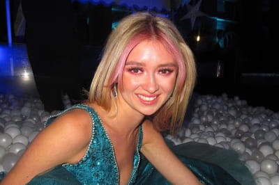 Палома Шемірані