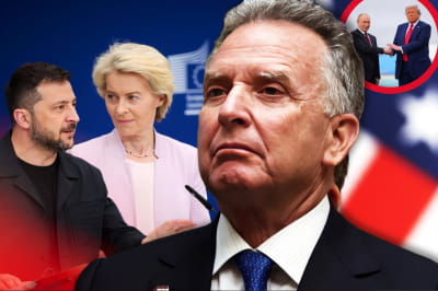 Світові лідери