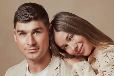 Руслан и Роксана Малиновские