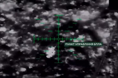 Уничтожили врага