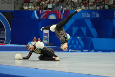 Всесвітні Ігри