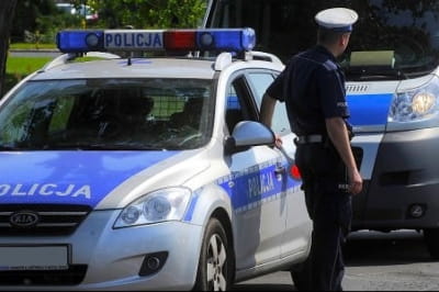 В Польше произошел взрыв