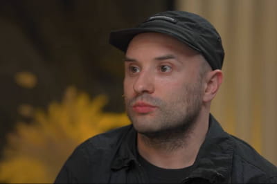 Виктор Розовый