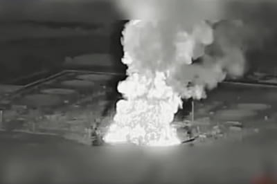 Нефтеперекачивающая станция "Дружба" в городе Унеча