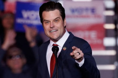 Гетц запропонував надати рф членство в НАТО