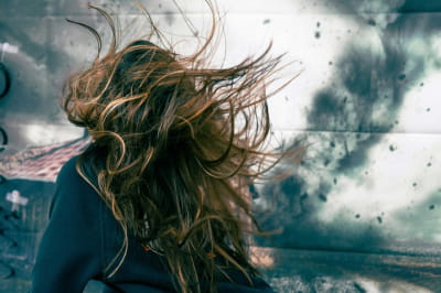 Шторм, вітер 