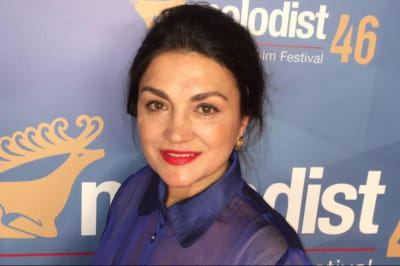 Наталья Сумская