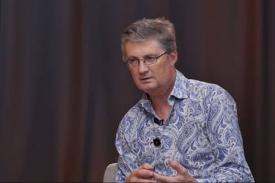 Игорь Кондратюк 