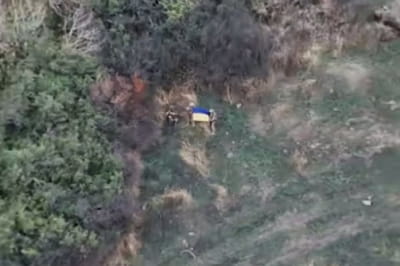 Уволили Новомихайловку 