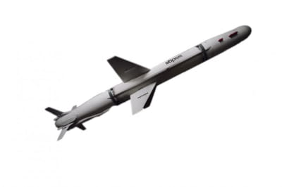 Ракета Нептун