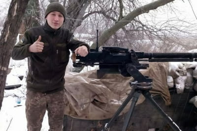 Станислав Панченко