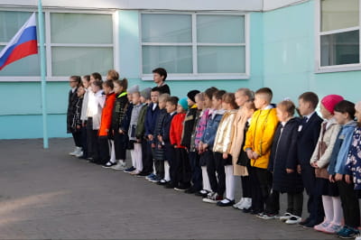 У школах росії вивчатимуть "традиційні цінності"