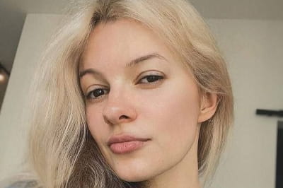 Ірина Заруцька