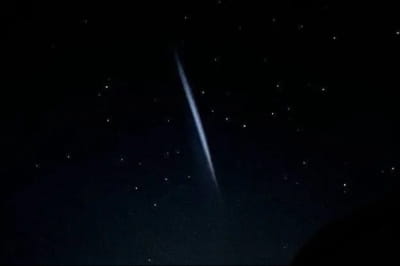 Небесне явище