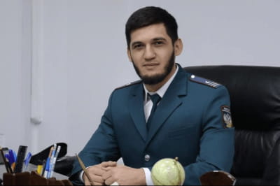 Ясин Закриев