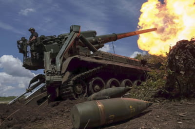 Війна в Україні