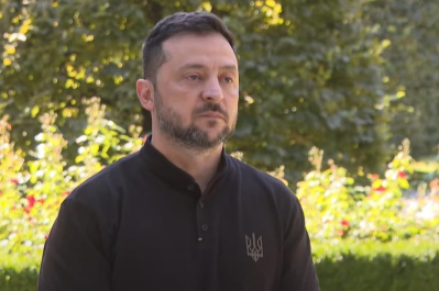 Владимир Зеленский