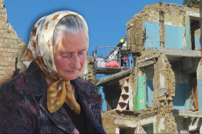 Обстріл Києва 