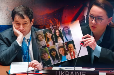 Злочини росії