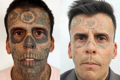 Леандро де Соуза