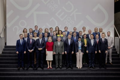 Переговоры