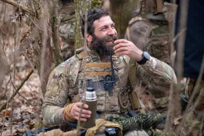 Даніель Салем