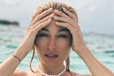 Анастасия Цимбалару