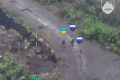 Знищив окупантів