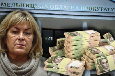 ВАКС изменил меру пресечения Татьяне Крупе