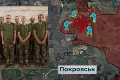 Скриншот с видео 