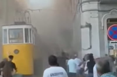 фуникулер Gloria