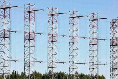 Російський "Контейнер" стежить за країнами Європи