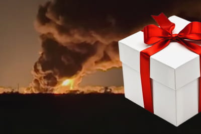 "Бавовна" на рф