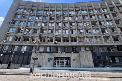 Последствия атаки 