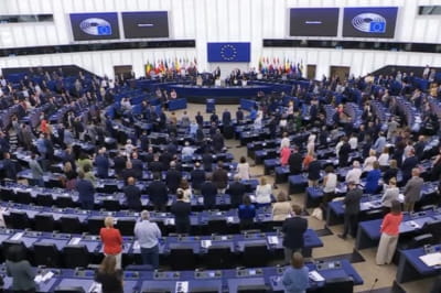 Европейский парламент