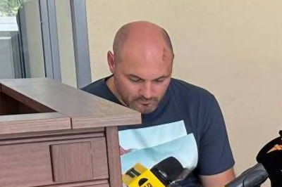 Руслан Магомедрасулов