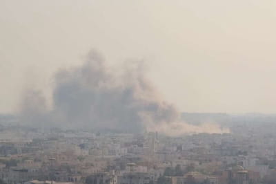 Доха, Катар