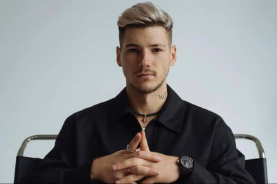 Александр Волошин